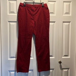 Tribal Stretch-Extensible Jeans